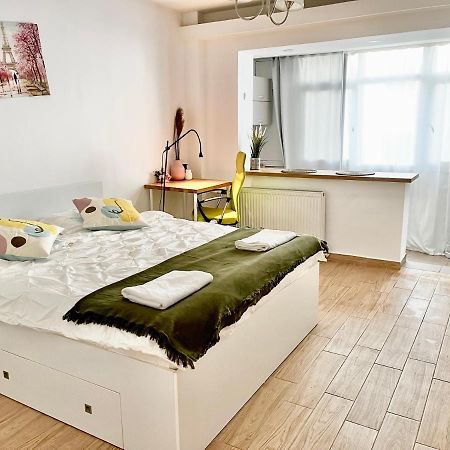 Victoriei Studio Bükreş Dış mekan fotoğraf